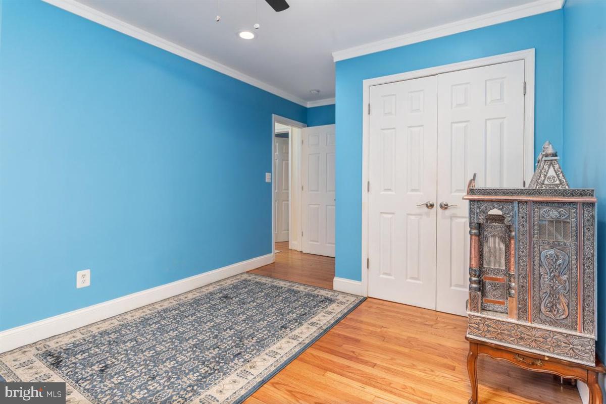 6703 Queens Ferry Road Baltimore, MD 21239 - Photo 25 of 40 Third Bedroom
