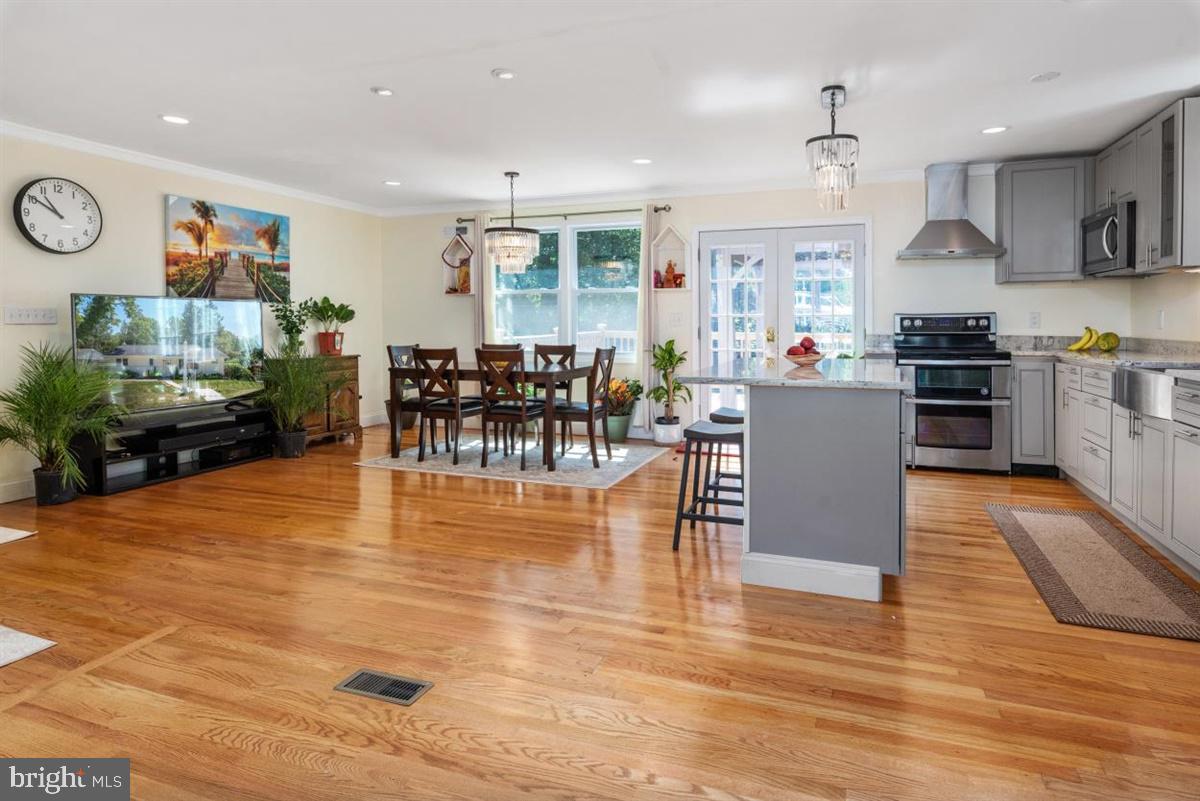 6703 Queens Ferry Road Baltimore, MD 21239 - Photo 4 of 40