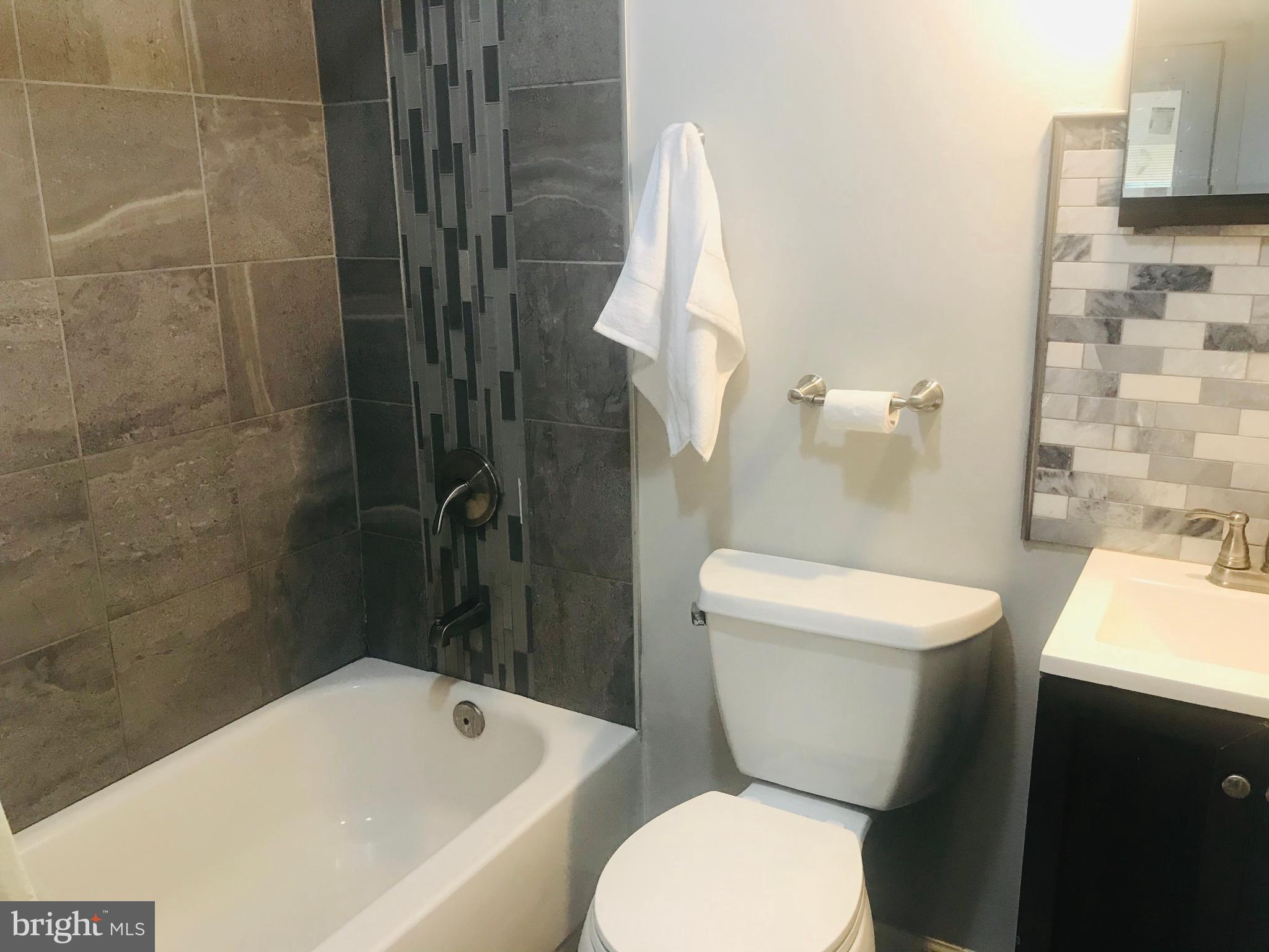6703 Queens Ferry Road Baltimore, MD 21239 - Photo 31 of 40 Bsmt Full Bath