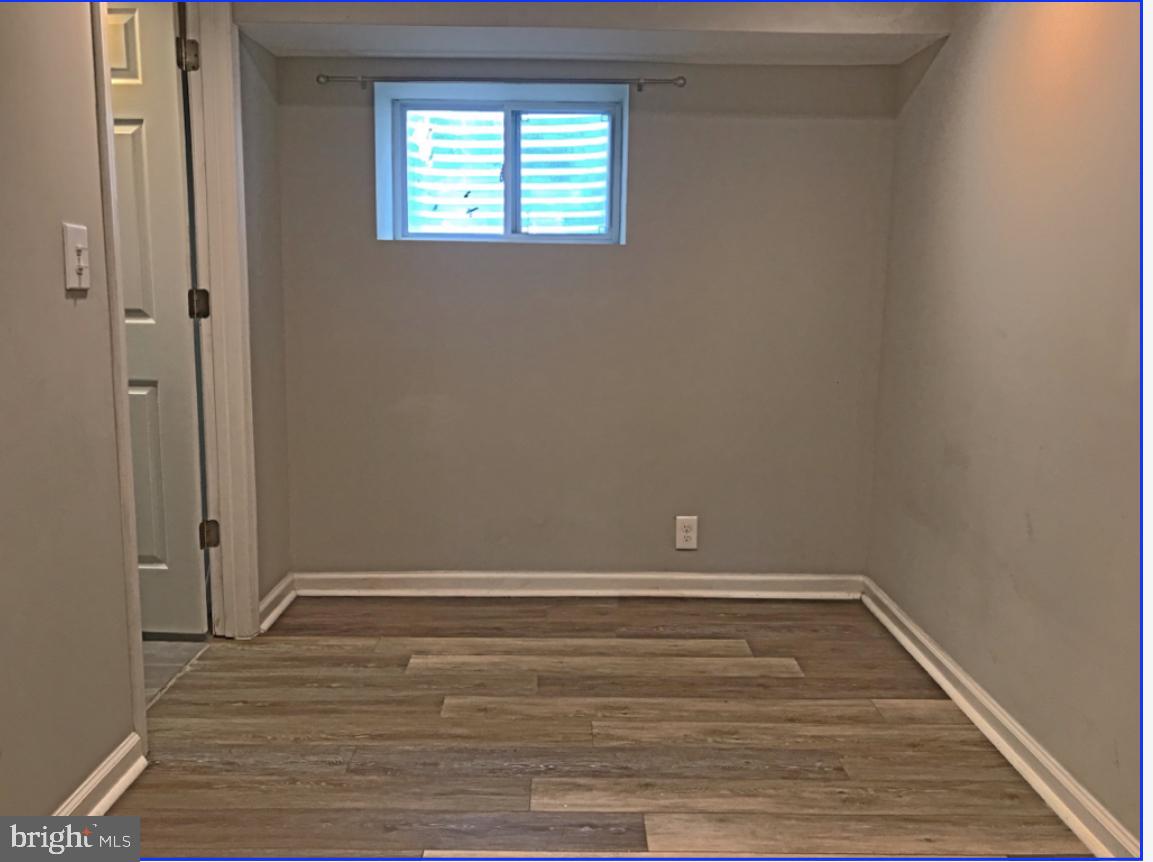 6703 Queens Ferry Road Baltimore, MD 21239 - Photo 35 of 40 Bsmt Den/Office with attached full bath