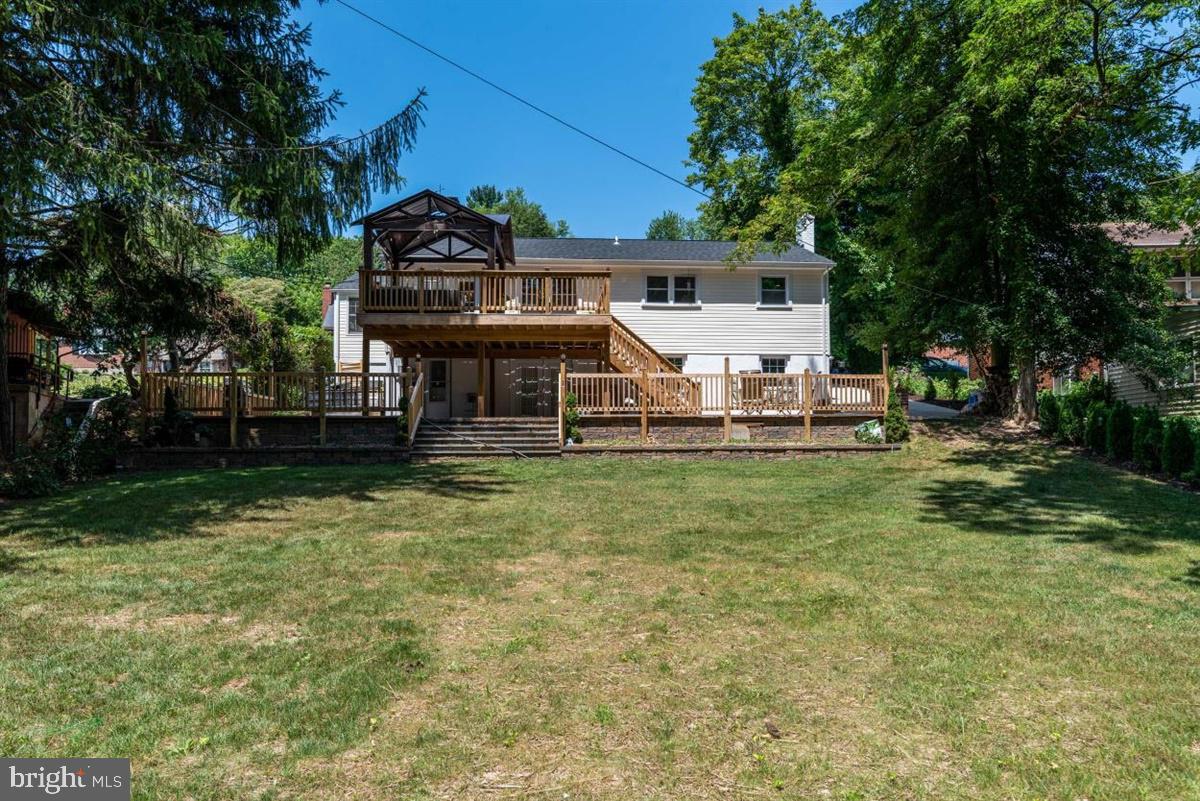 6703 Queens Ferry Road Baltimore, MD 21239 - Photo 38 of 40