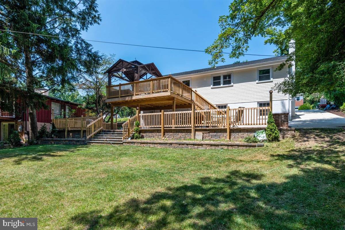 6703 Queens Ferry Road Baltimore, MD 21239 - Photo 5 of 40