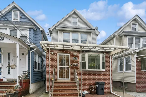 $999,000 | 139-18 139th Street | Briarwood