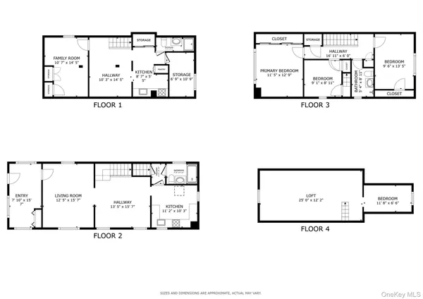 $999,000 | 139-18 139th Street | Briarwood