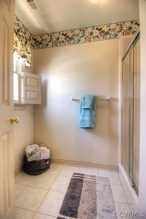 4602 Twin Cedars Road Chester, VA 23831 - Photo 29 of 47 a bathroom with a sink and mirror