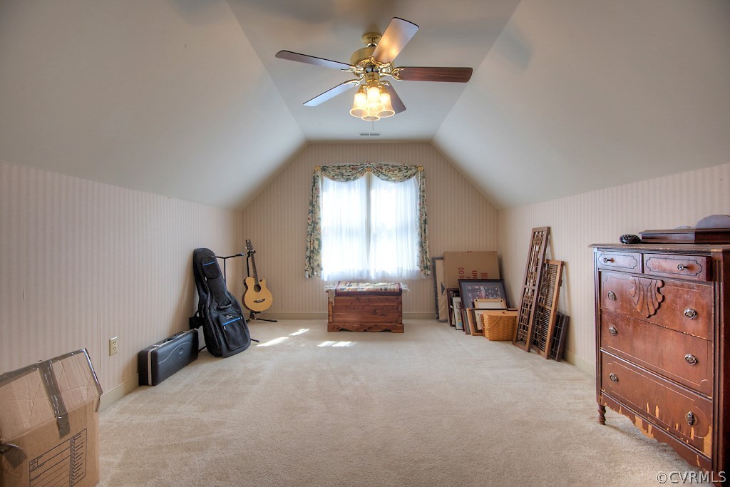 4602 Twin Cedars Road Chester, VA 23831 - Photo 35 of 47 a bed room with furniture and a window