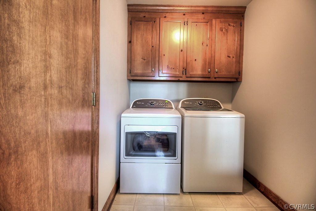 4602 Twin Cedars Road Chester, VA 23831 - Photo 36 of 47 a utility room with dryer and washer