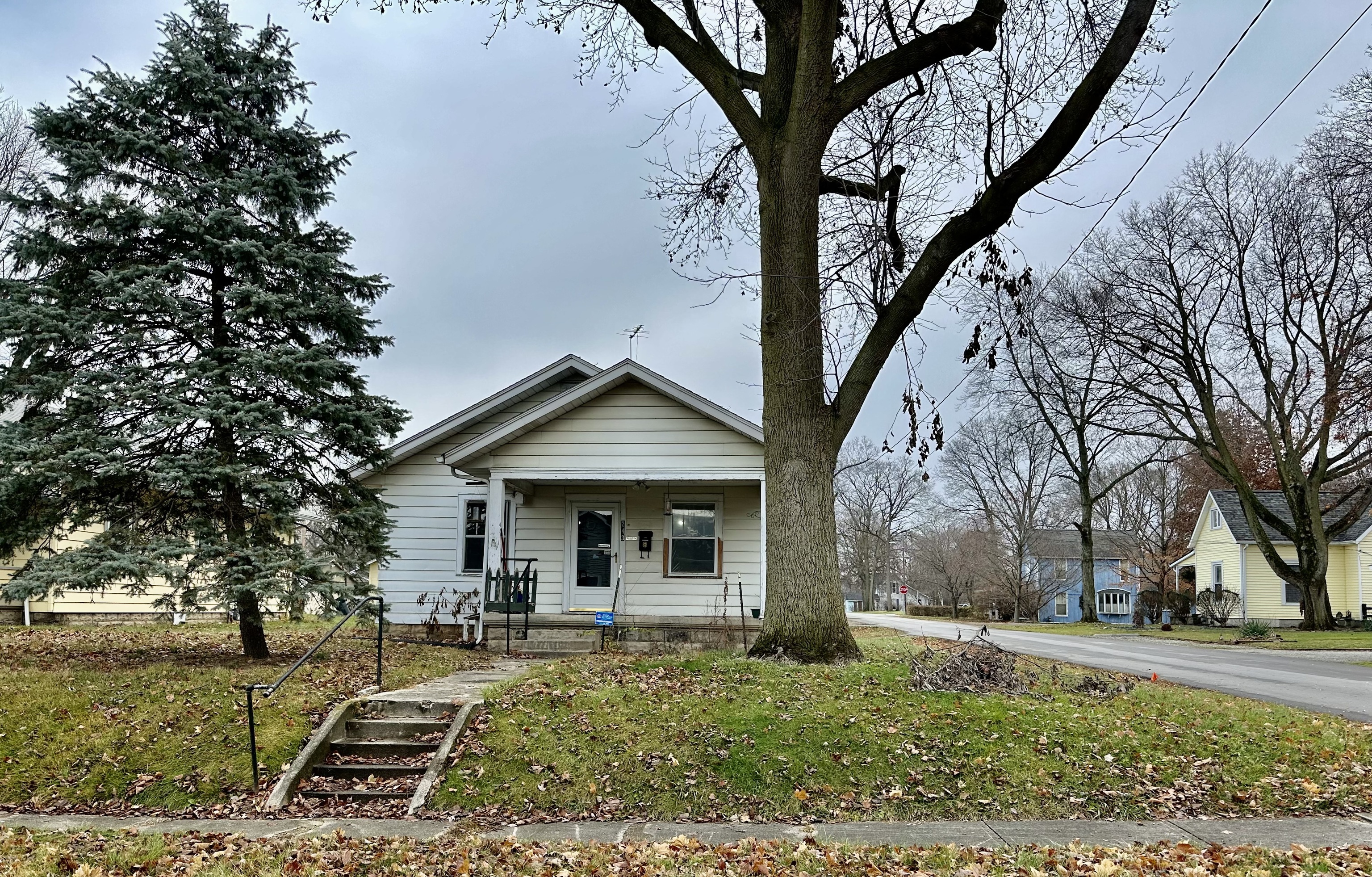 243 South Adams Street Pendleton, IN 46064 - Photo 1 of 2 Gallery Image 1