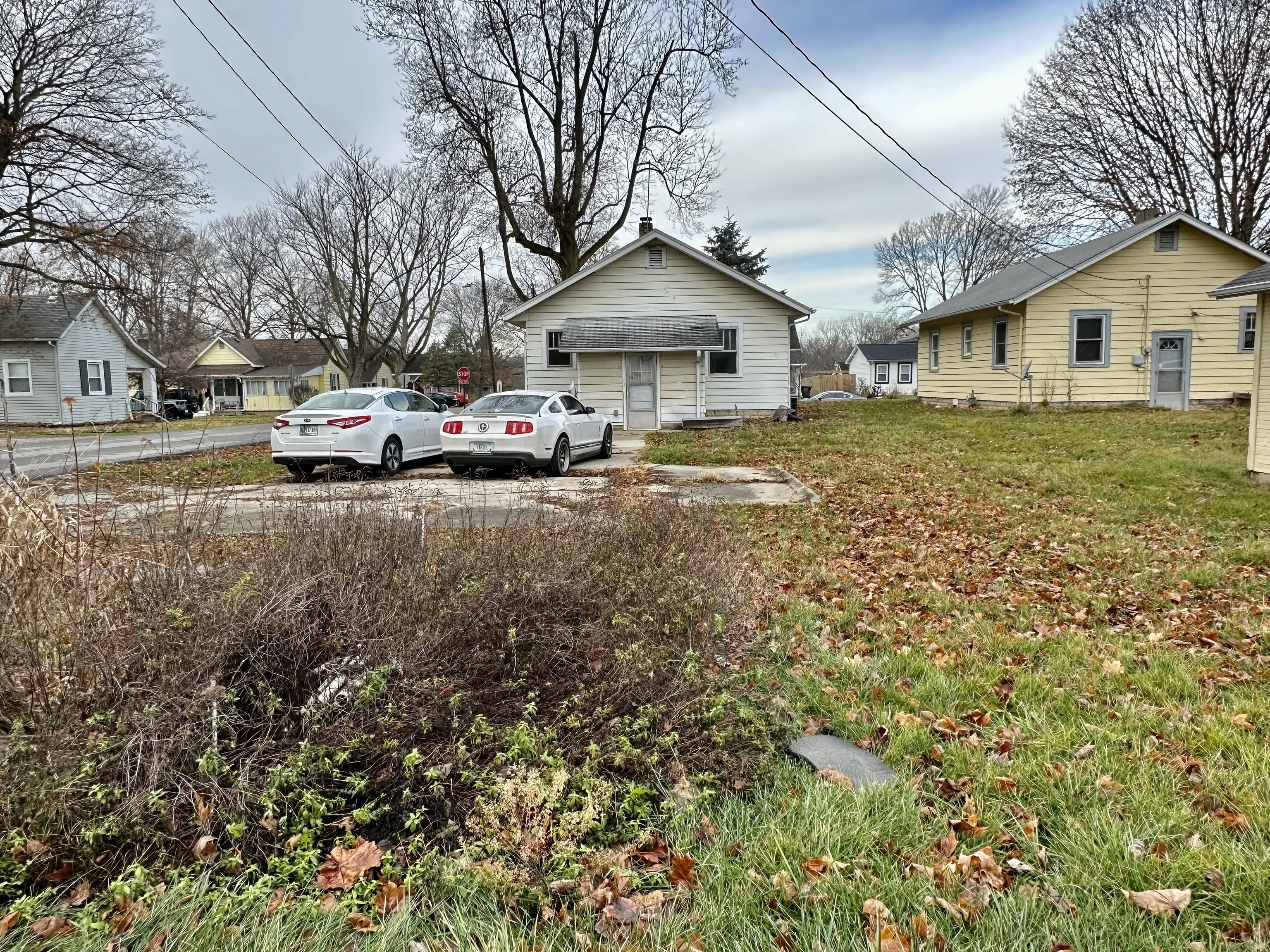 243 South Adams Street Pendleton, IN 46064 - Photo 2 of 2 Gallery Image 2