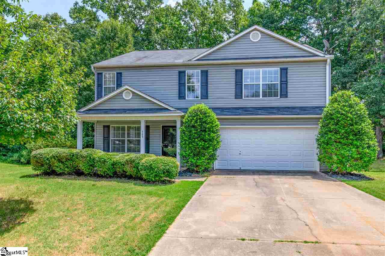 309 Appleton Lane Mauldin, SC 29662 - Photo 1 of 36 Gallery Image 1