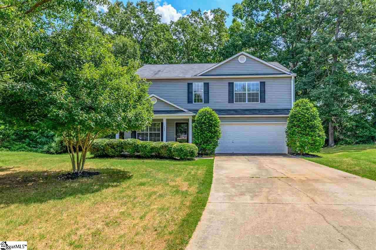 309 Appleton Lane Mauldin, SC 29662 - Photo 2 of 36 Gallery Image 2