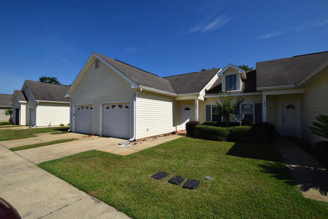 2651 South Juniper Street, Unit 703 Foley, AL 36535 - Photo 1 of 1