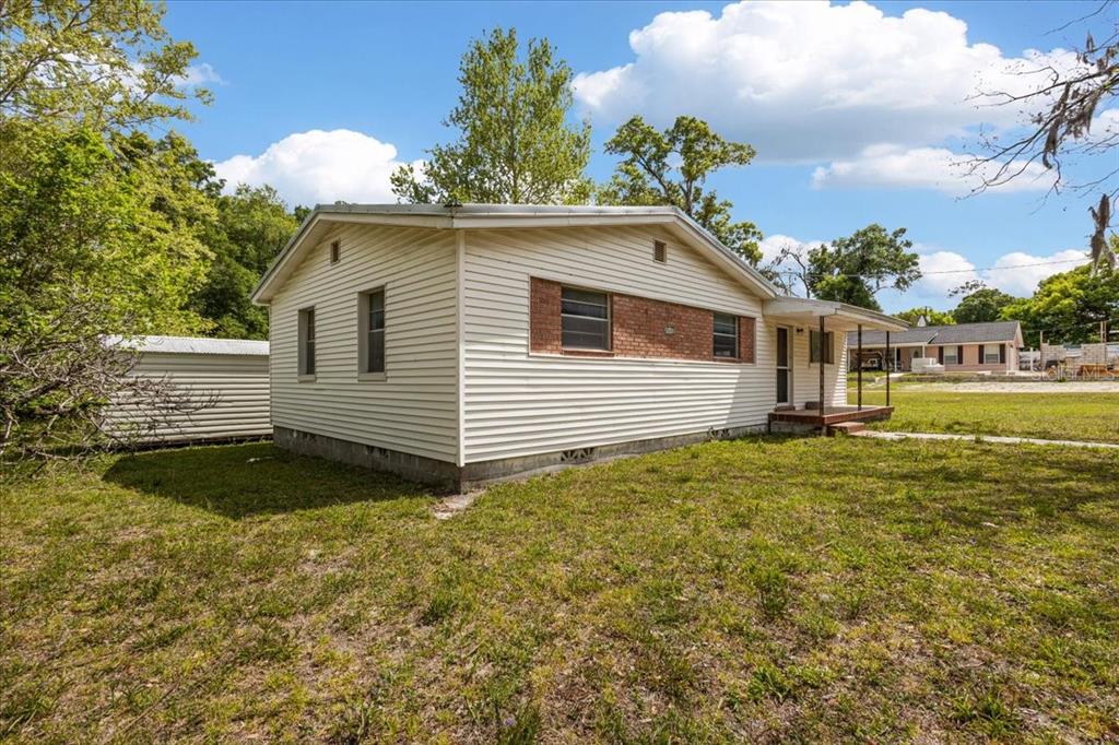 23832 Northwest 183rd Road High Springs, FL 32643 - Photo 4 of 35