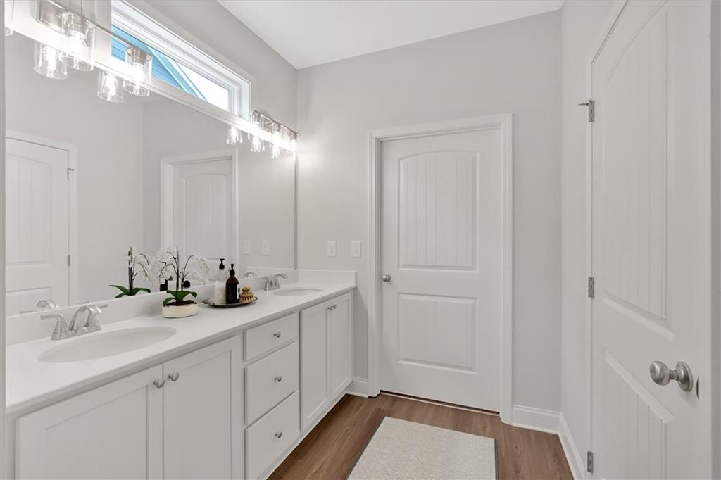 61 Colonial Court Villa Rica, GA 30180 - Photo 18 of 34