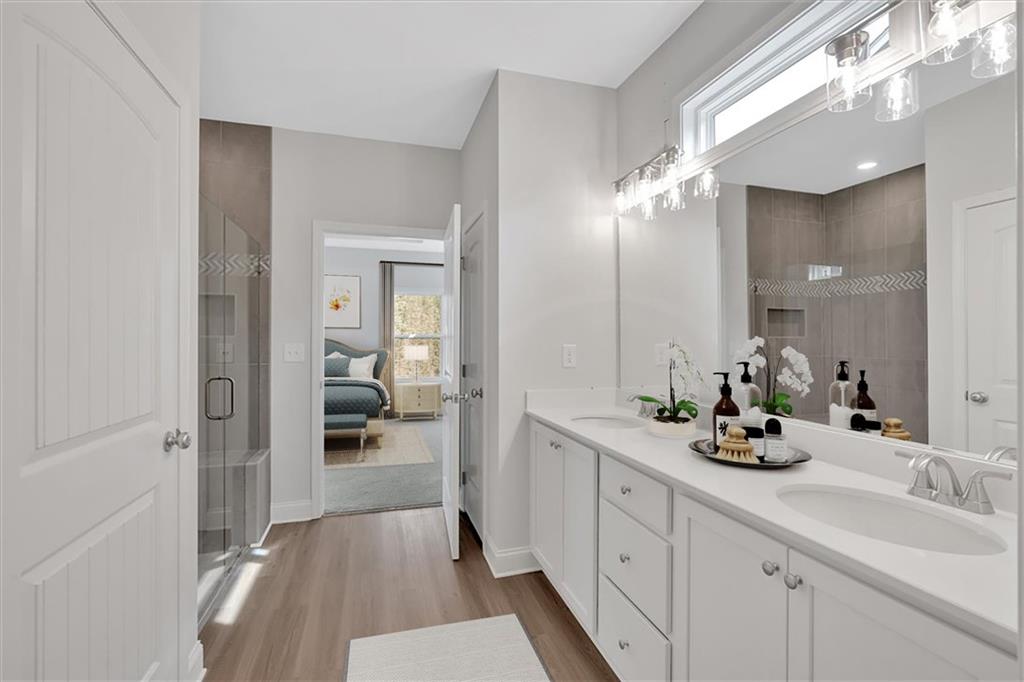 61 Colonial Court Villa Rica, GA 30180 - Photo 19 of 34