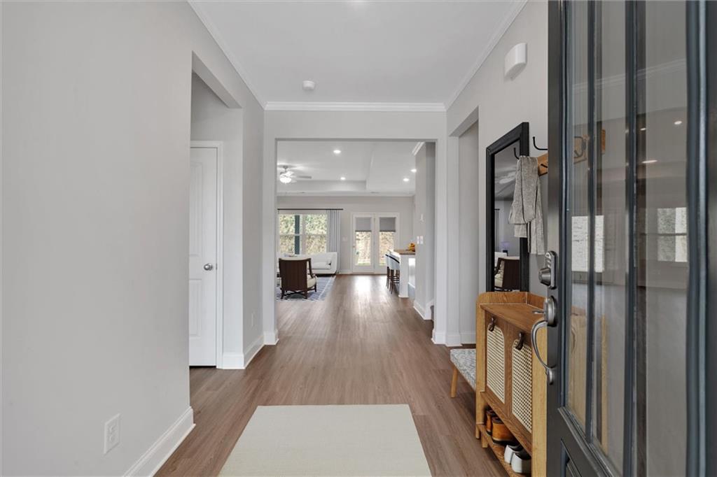 61 Colonial Court Villa Rica, GA 30180 - Photo 2 of 34