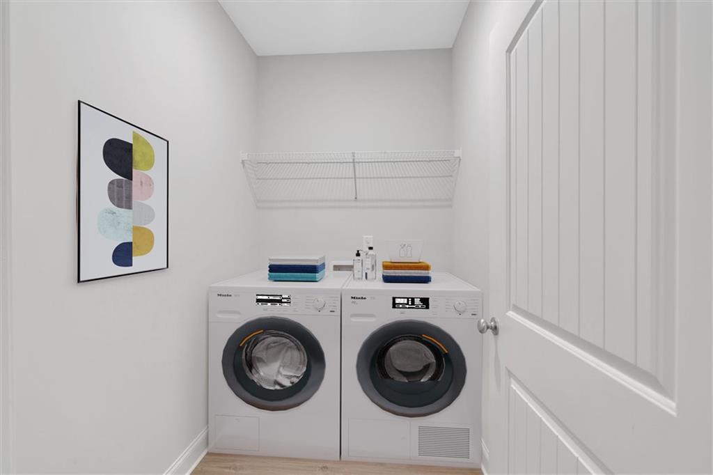 61 Colonial Court Villa Rica, GA 30180 - Photo 23 of 34