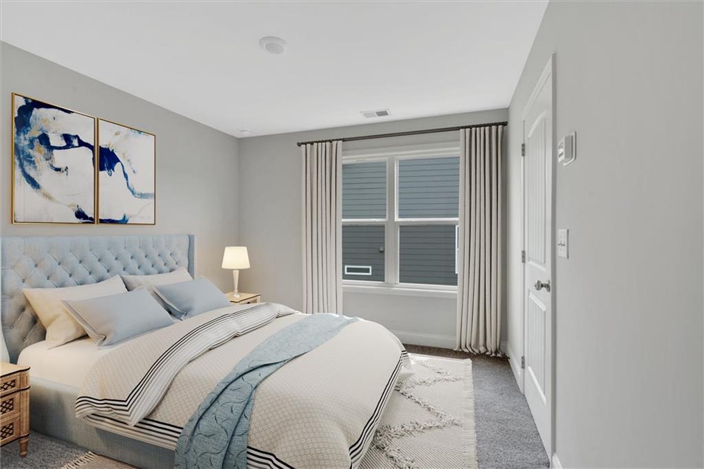 61 Colonial Court Villa Rica, GA 30180 - Photo 25 of 34