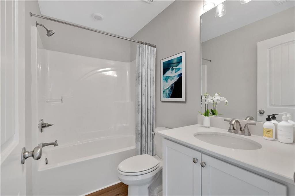 61 Colonial Court Villa Rica, GA 30180 - Photo 27 of 34