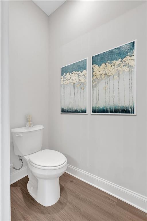 61 Colonial Court Villa Rica, GA 30180 - Photo 28 of 34