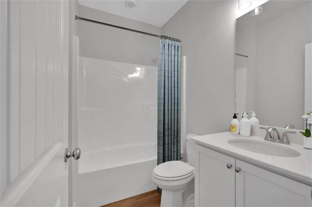 61 Colonial Court Villa Rica, GA 30180 - Photo 31 of 34