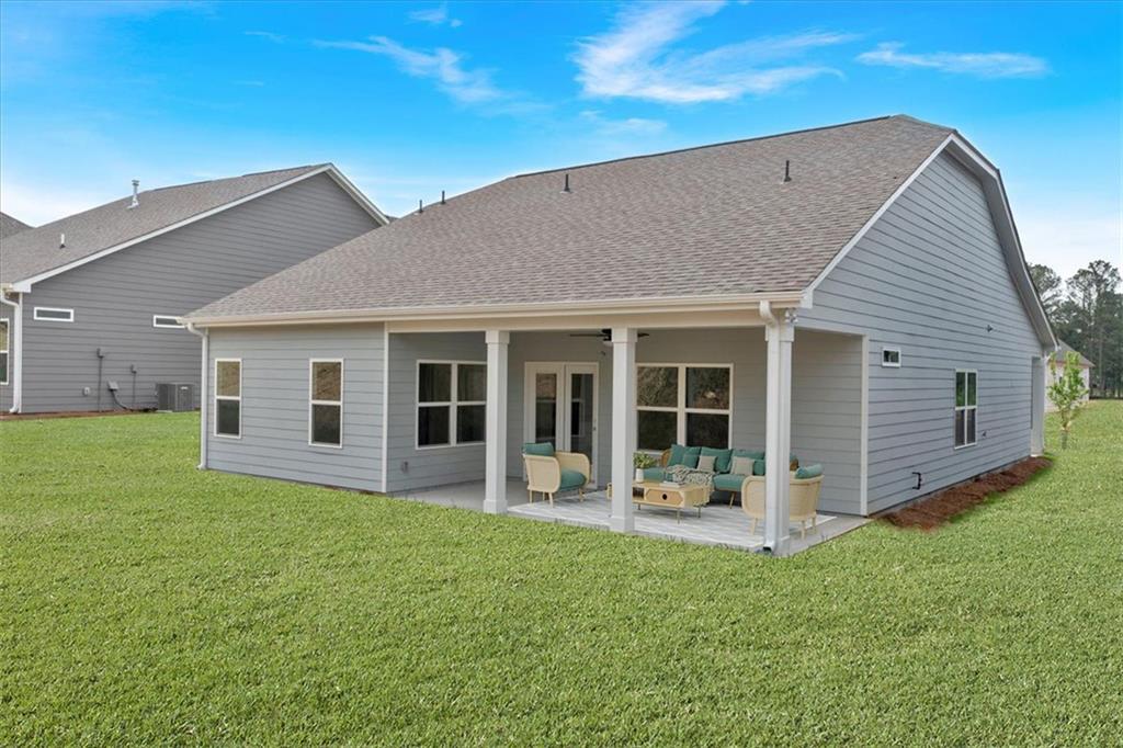 61 Colonial Court Villa Rica, GA 30180 - Photo 34 of 34