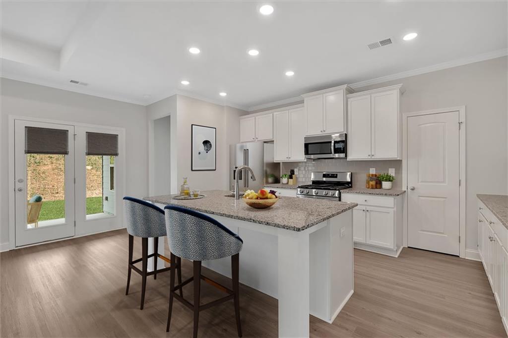 61 Colonial Court Villa Rica, GA 30180 - Photo 5 of 34