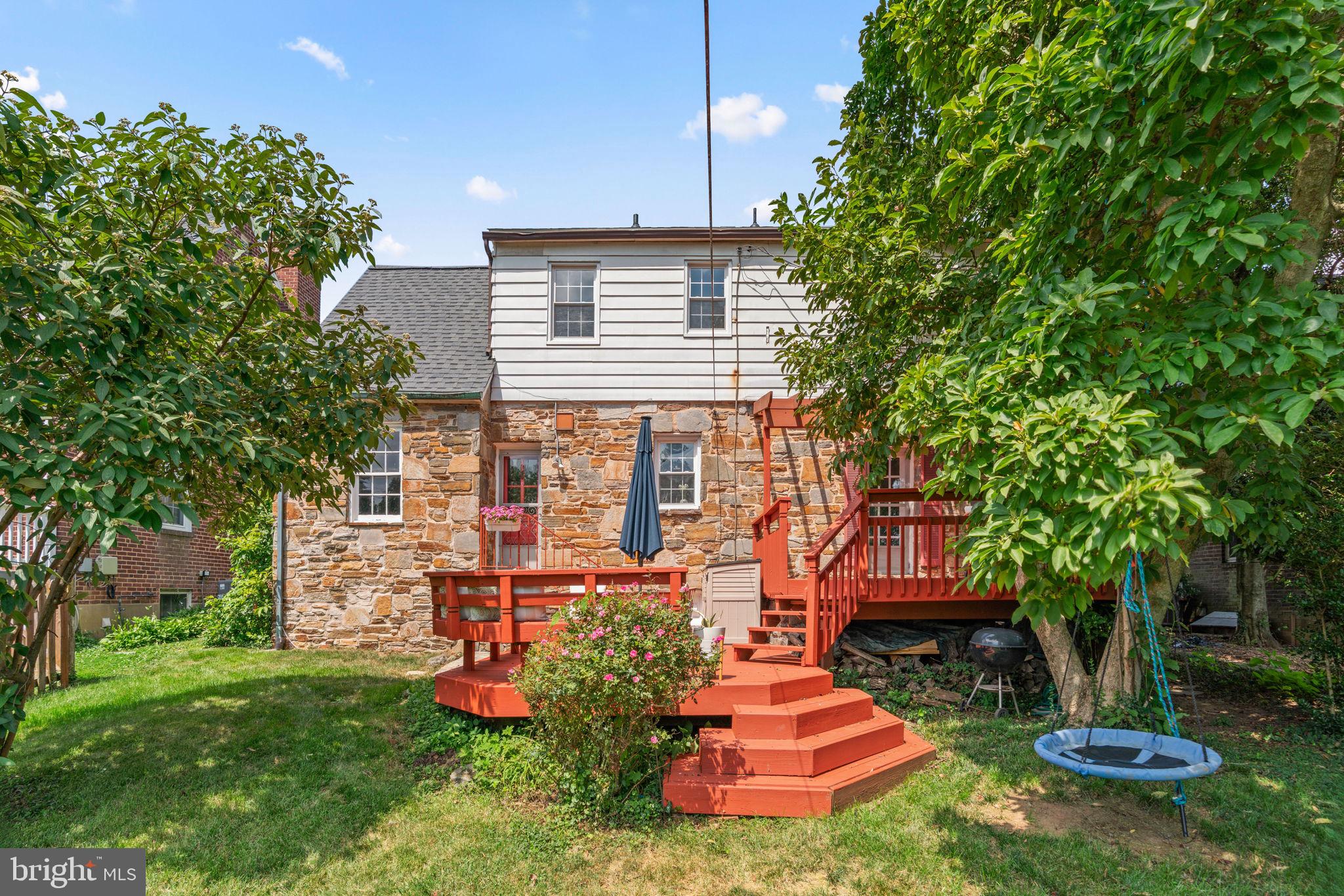35 Tanglewood Road Baltimore, MD 21228 - Photo 27 of 42