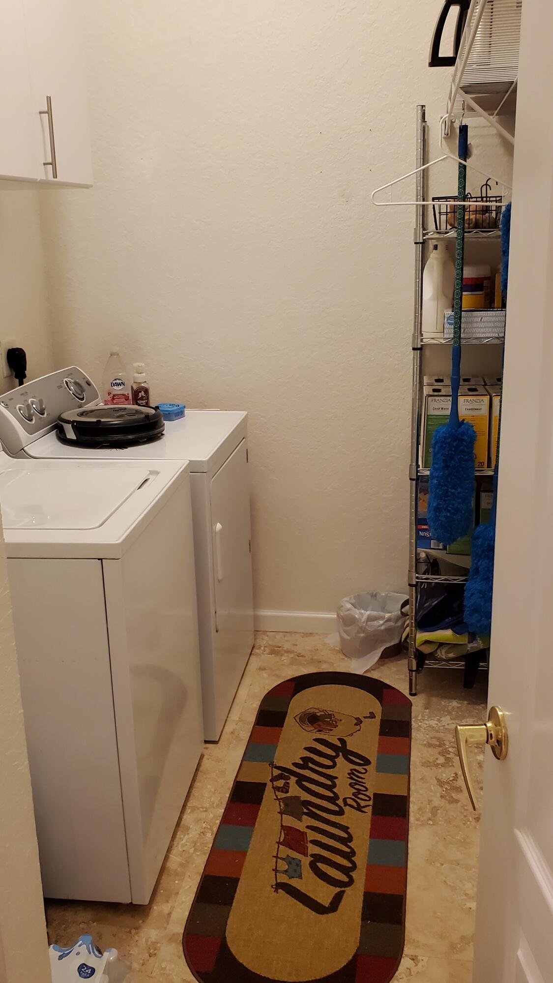5824 Spanish River Road Fort Pierce, FL 34951 - Photo 41 of 61 Laundry Room