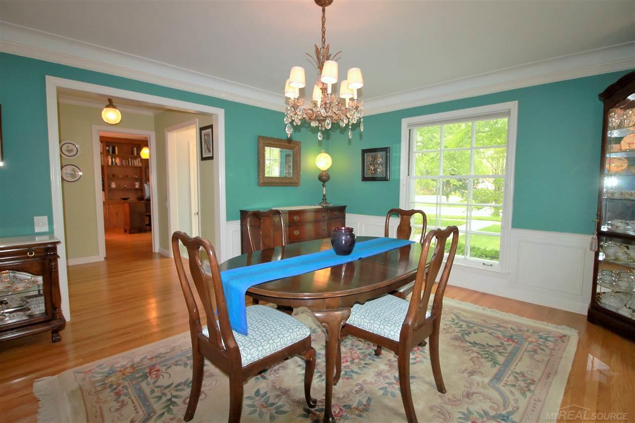 1137 Audubon Road Grosse Pointe Park, MI 48230 - Photo 13 of 69