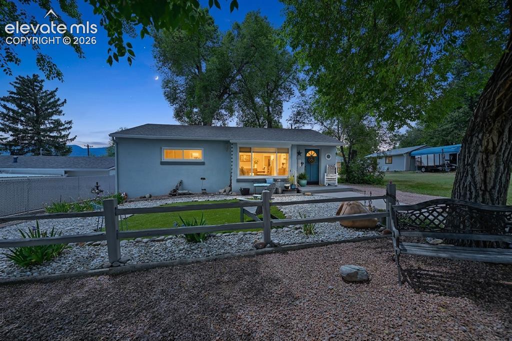 1110 Sunset Road Colorado Springs, CO 80909 - Photo 5 of 28