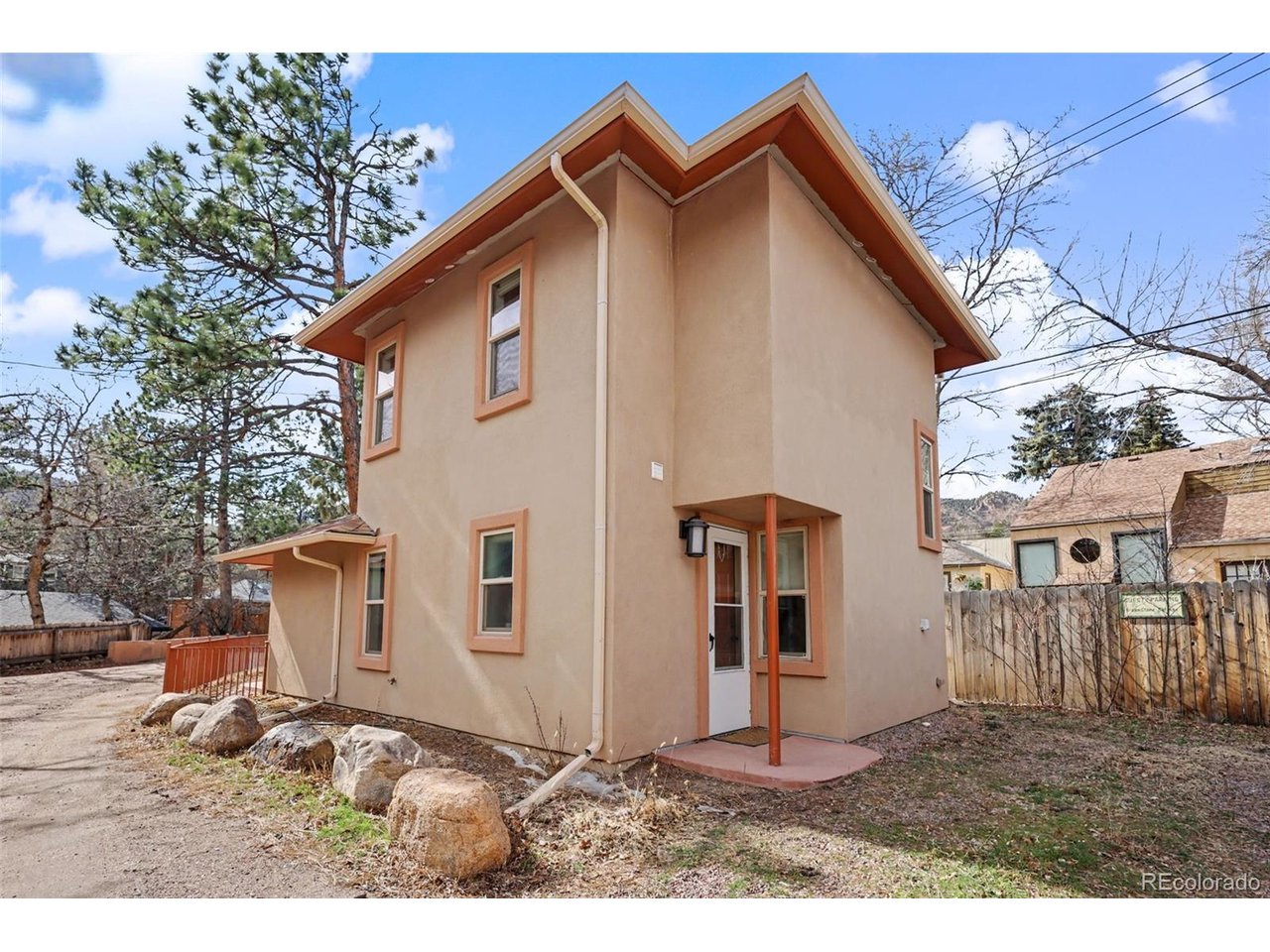 1702 West Cheyenne Road Colorado Springs, CO 80906 - Photo 29 of 29 Gallery Image 29