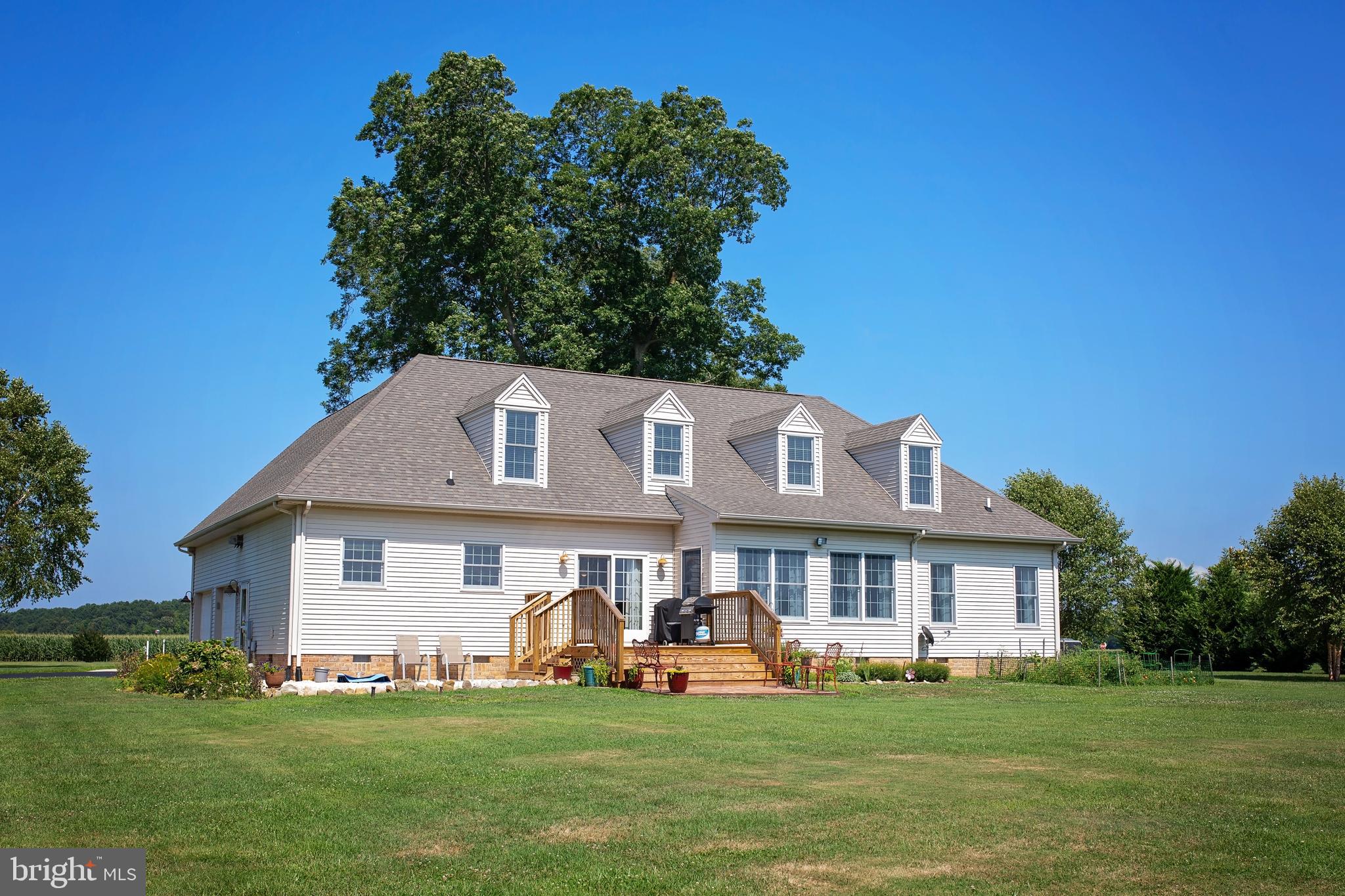 12644 Mallard Landing Road Princess Anne, MD 21853 - Photo 100 of 105