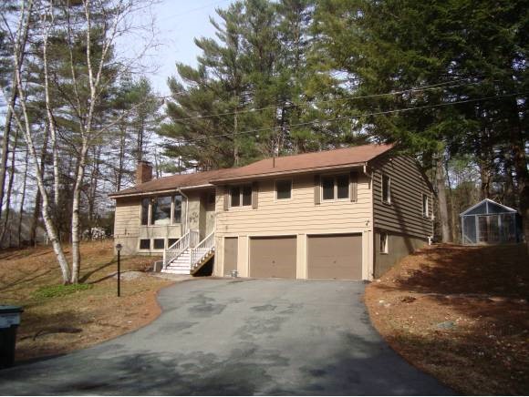 9 Willow Spring Circle Hanover, NH 03755 - Photo 1 of 1 Gallery Image 1
