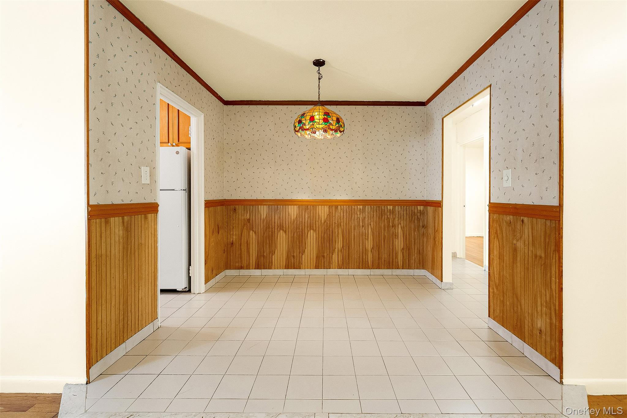 109-23 71st Road Queens, NY 11375 - Photo 8 of 21 a view of an empty room