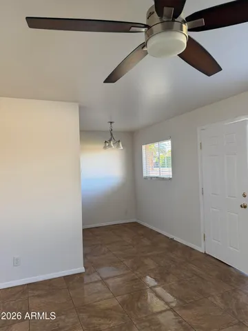 $1,300 | 7001 East Wilshire Drive, Unit 4, Scottsdale, AZ 85257