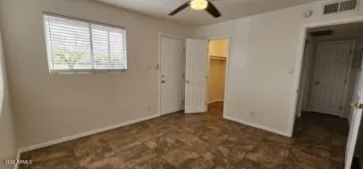 $1,300 | 7001 East Wilshire Drive, Unit 4, Scottsdale, AZ 85257