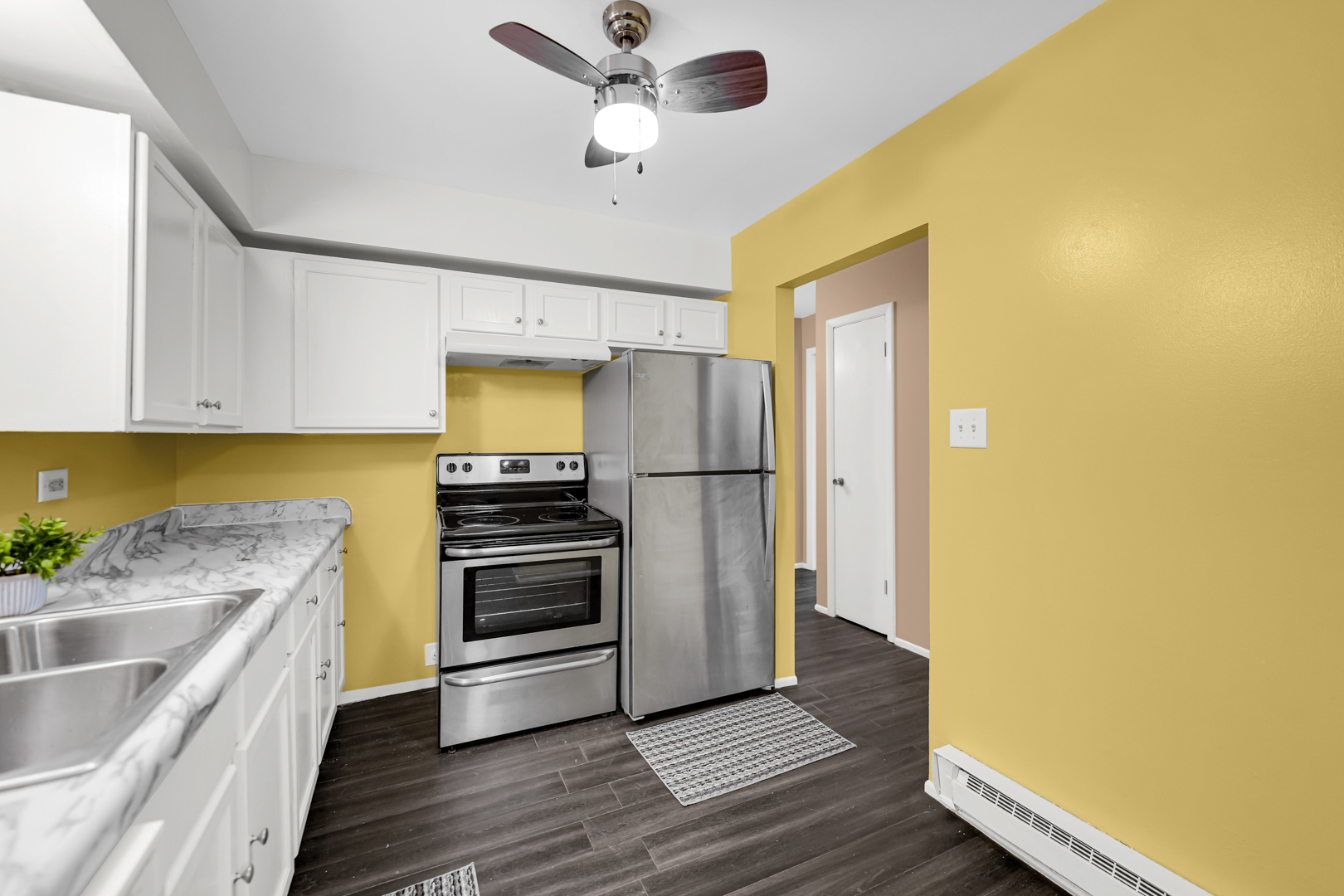 18340 Glen Oak Avenue, Unit 1D Lansing, IL 60438 - Photo 8 of 18