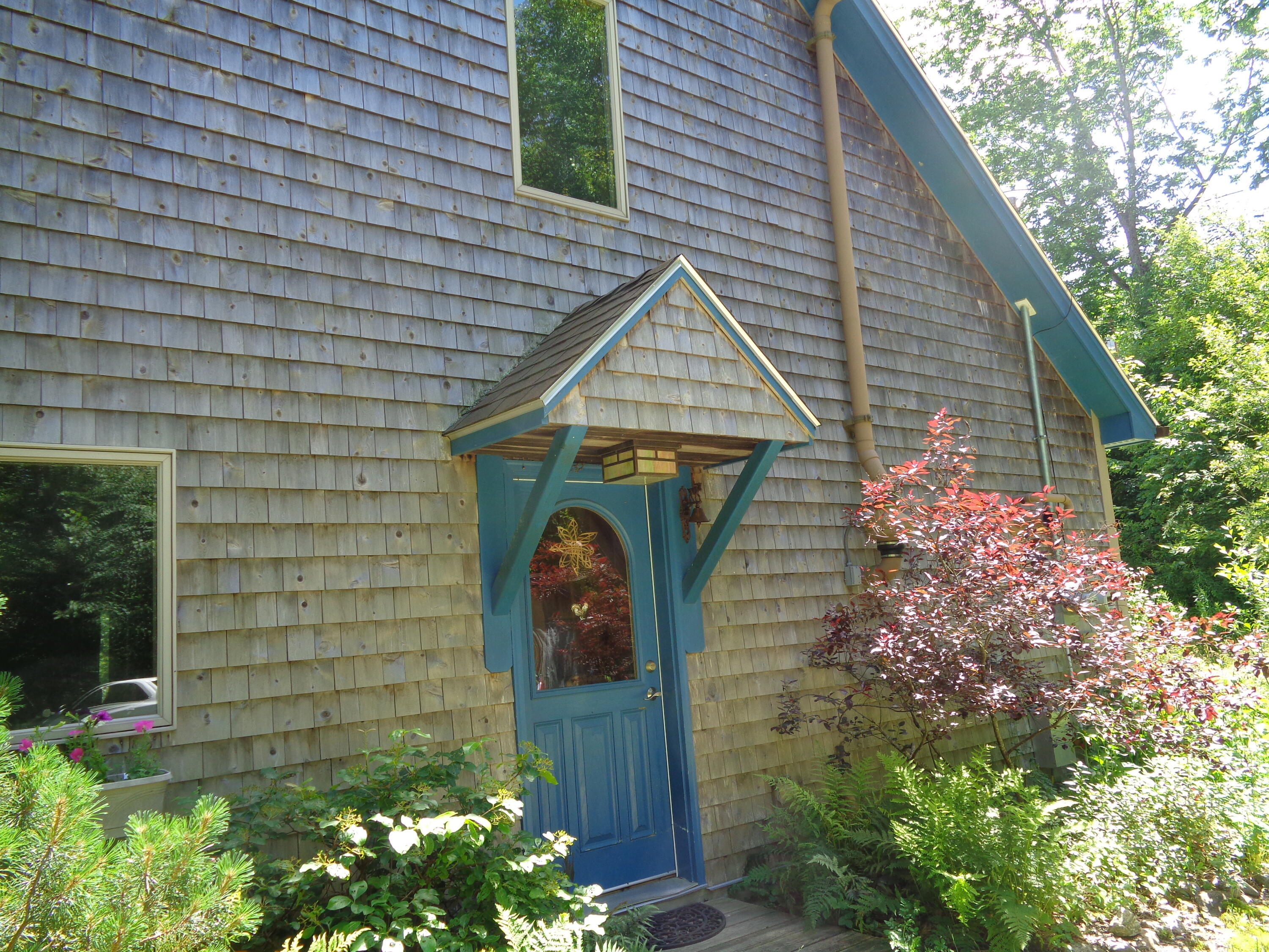 1181 Happytown Road Ellsworth, ME 04605 - Photo 2 of 56 Exterior Front