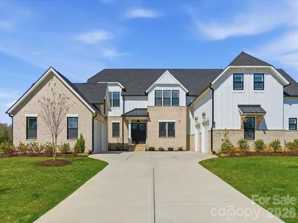 $1,900,000 | 1008 Broadmoor Drive, Marvin, NC 28173