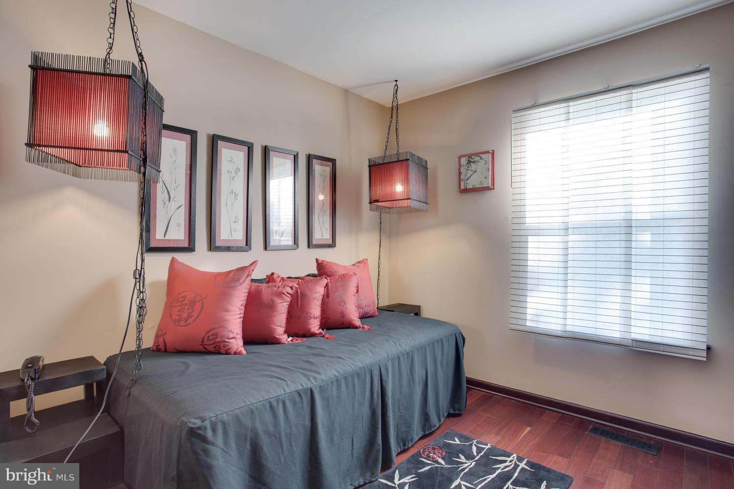 2100 High Timber Road Fort Washington, MD 20744 - Photo 22 of 24 Bedroom