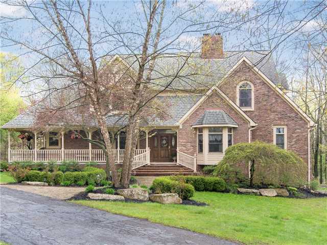 1420 Bean-Oller Road Delaware, OH 43015 - Photo 1 of 25 Gallery Image 1