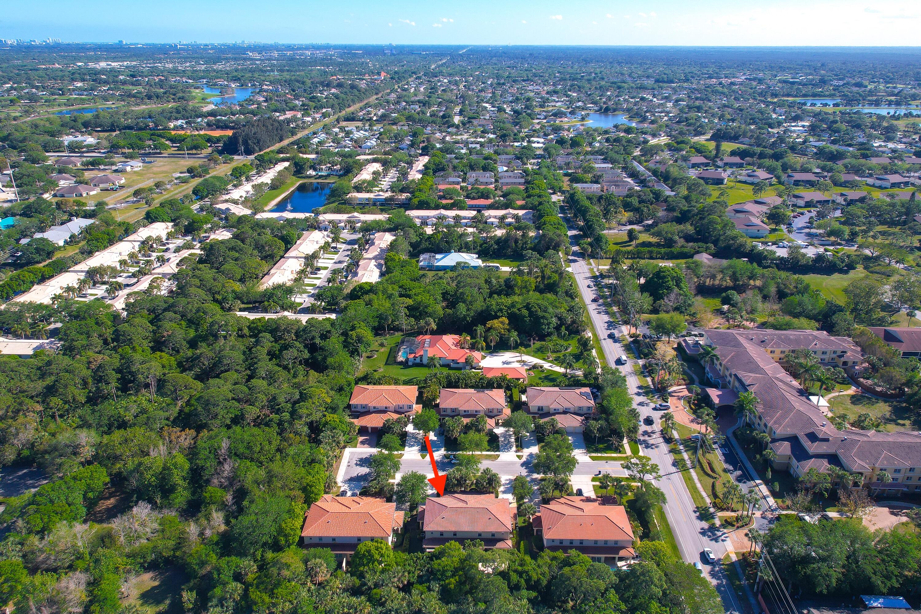 119 White Wing Lane Jupiter, FL 33458 - Photo 38 of 46 DJI_0379