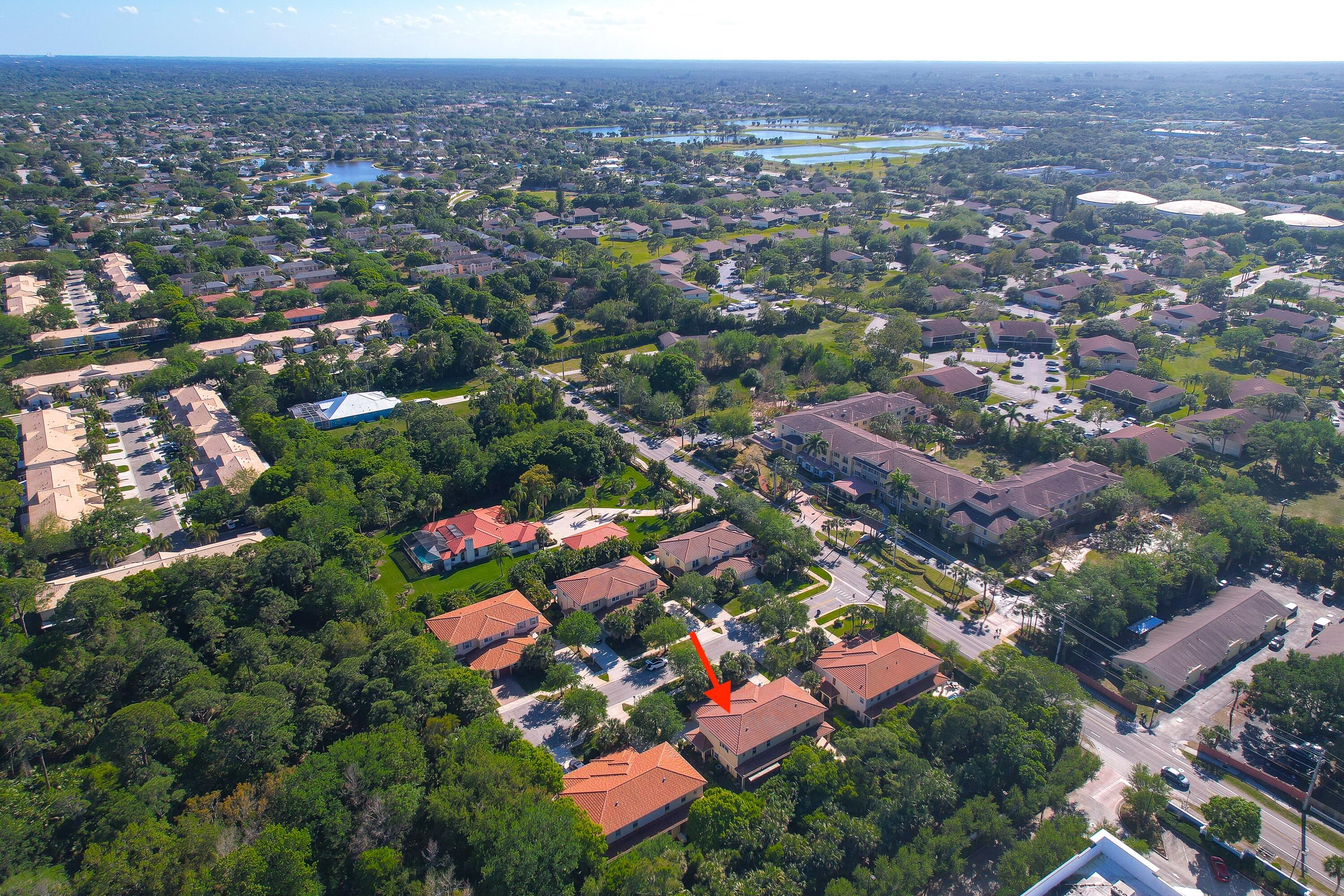 119 White Wing Lane Jupiter, FL 33458 - Photo 39 of 46 DJI_0380