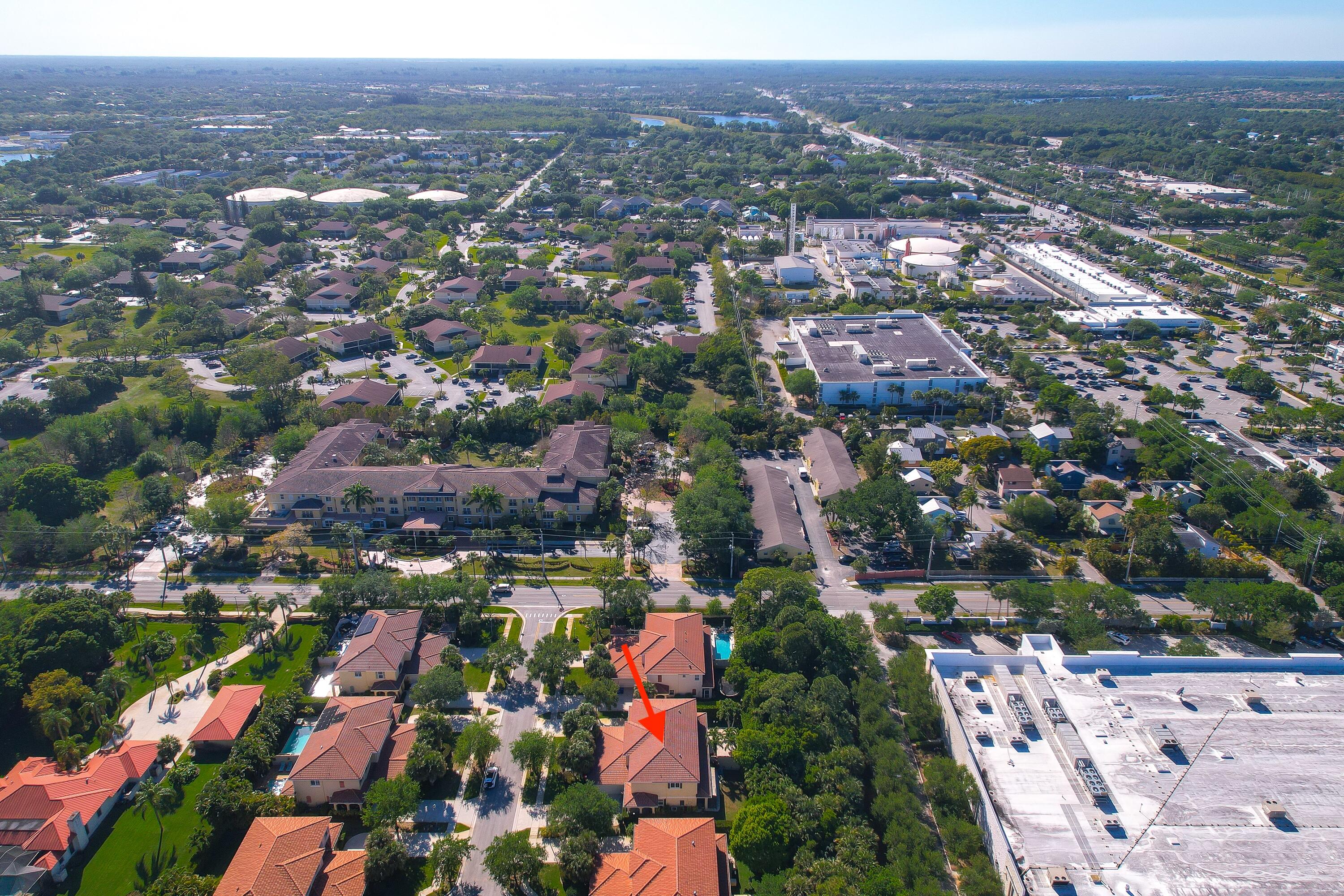 119 White Wing Lane Jupiter, FL 33458 - Photo 40 of 46 DJI_0381