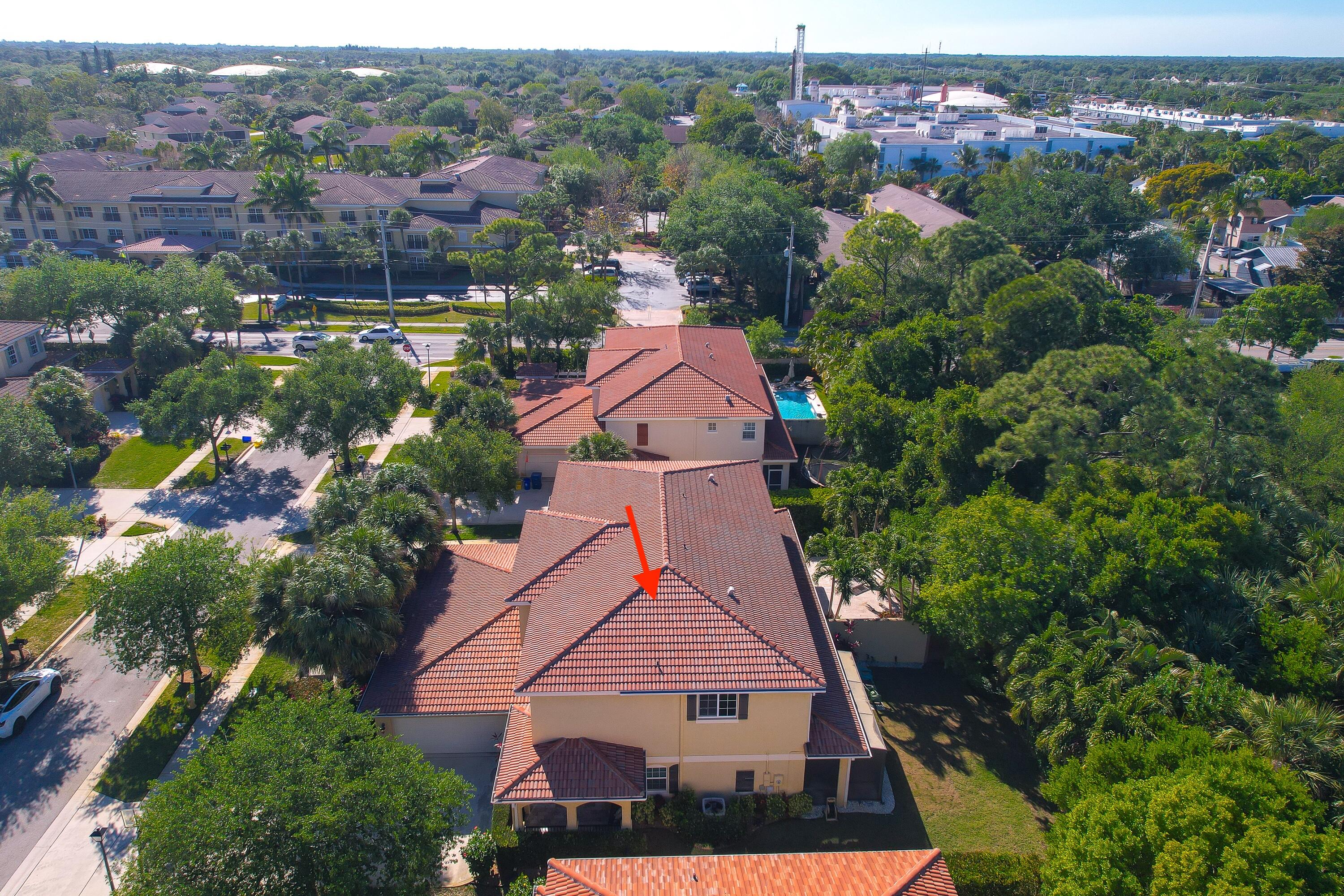 119 White Wing Lane Jupiter, FL 33458 - Photo 42 of 46 DJI_0386