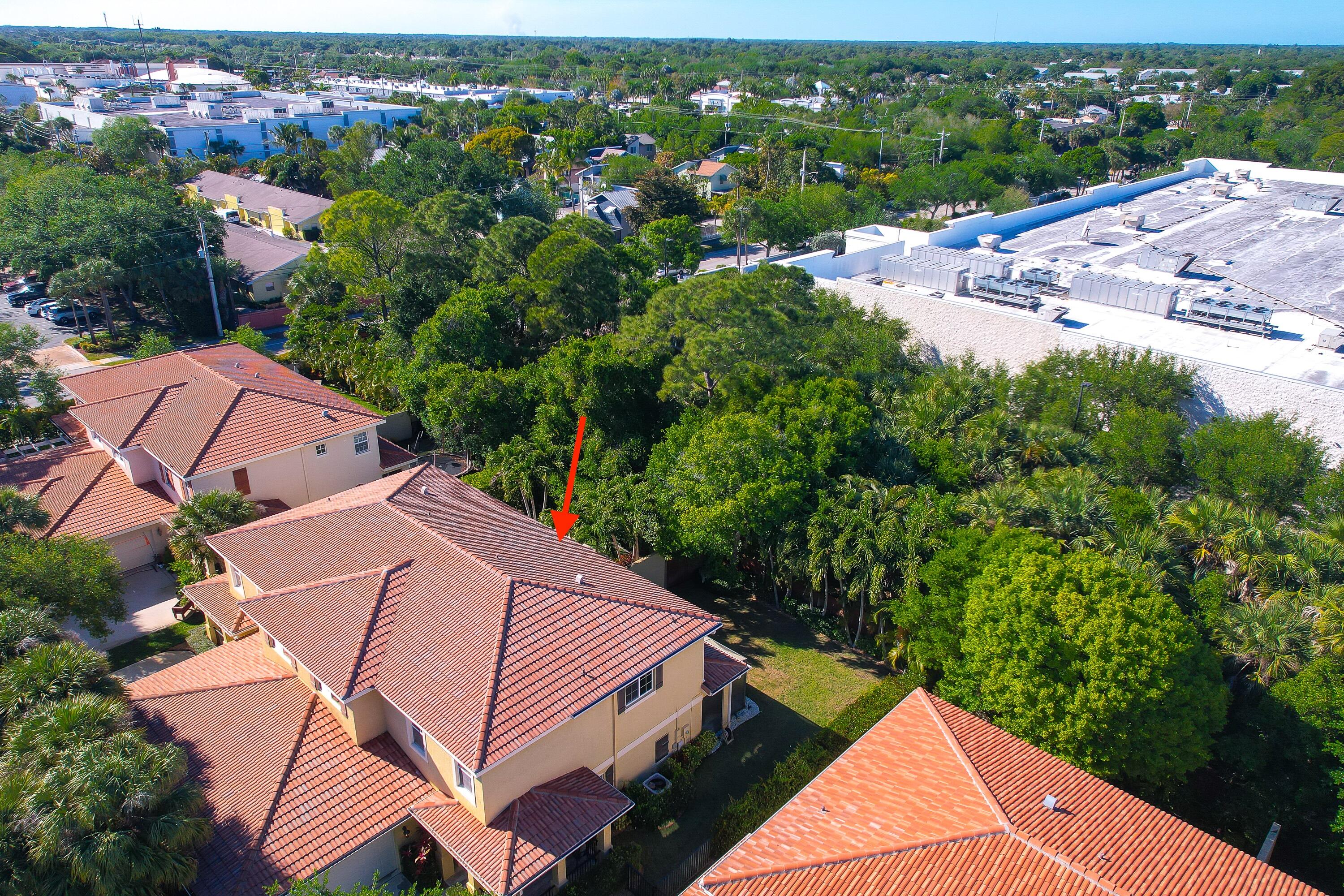 119 White Wing Lane Jupiter, FL 33458 - Photo 43 of 46 DJI_0388