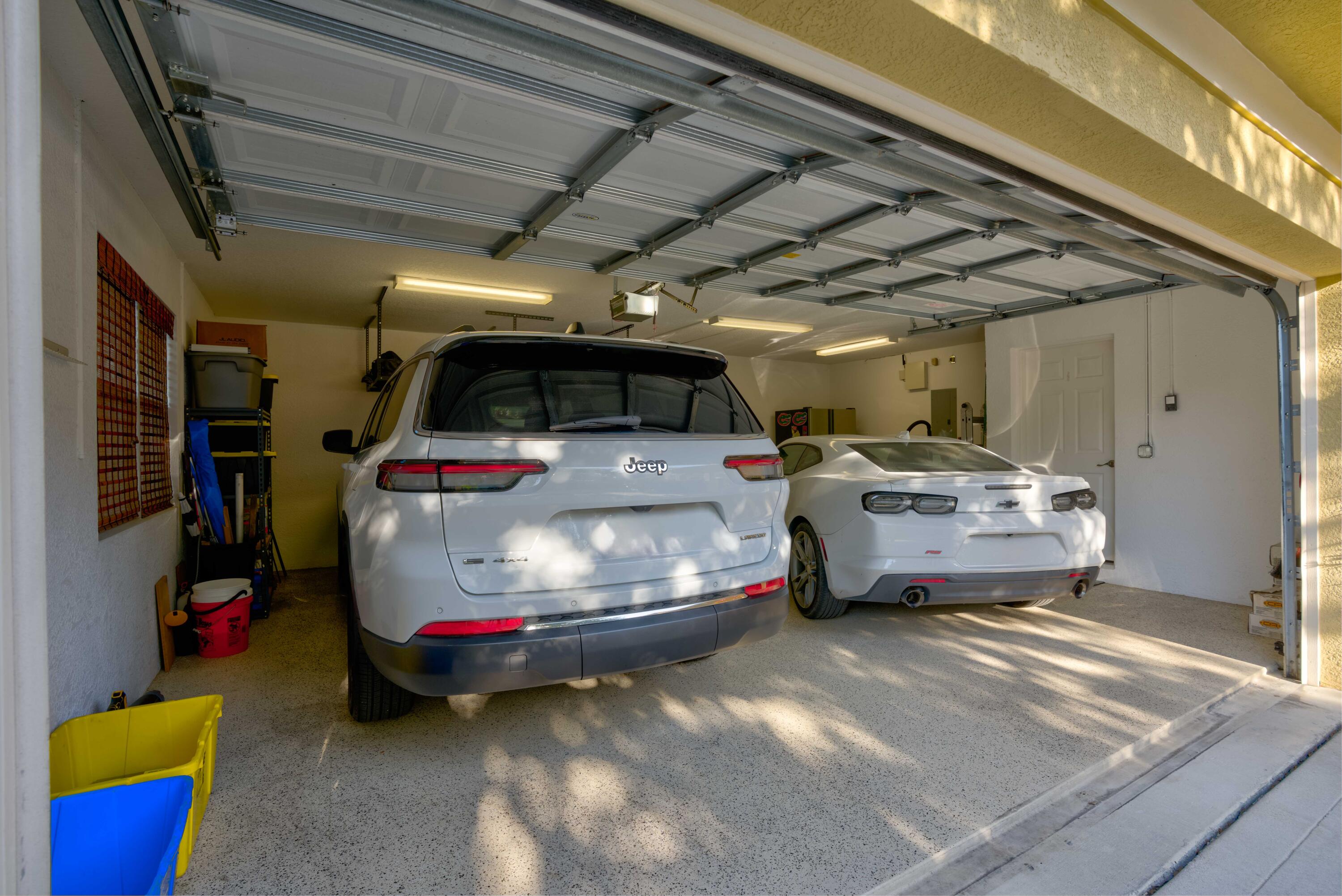 119 White Wing Lane Jupiter, FL 33458 - Photo 45 of 46 Garage 2