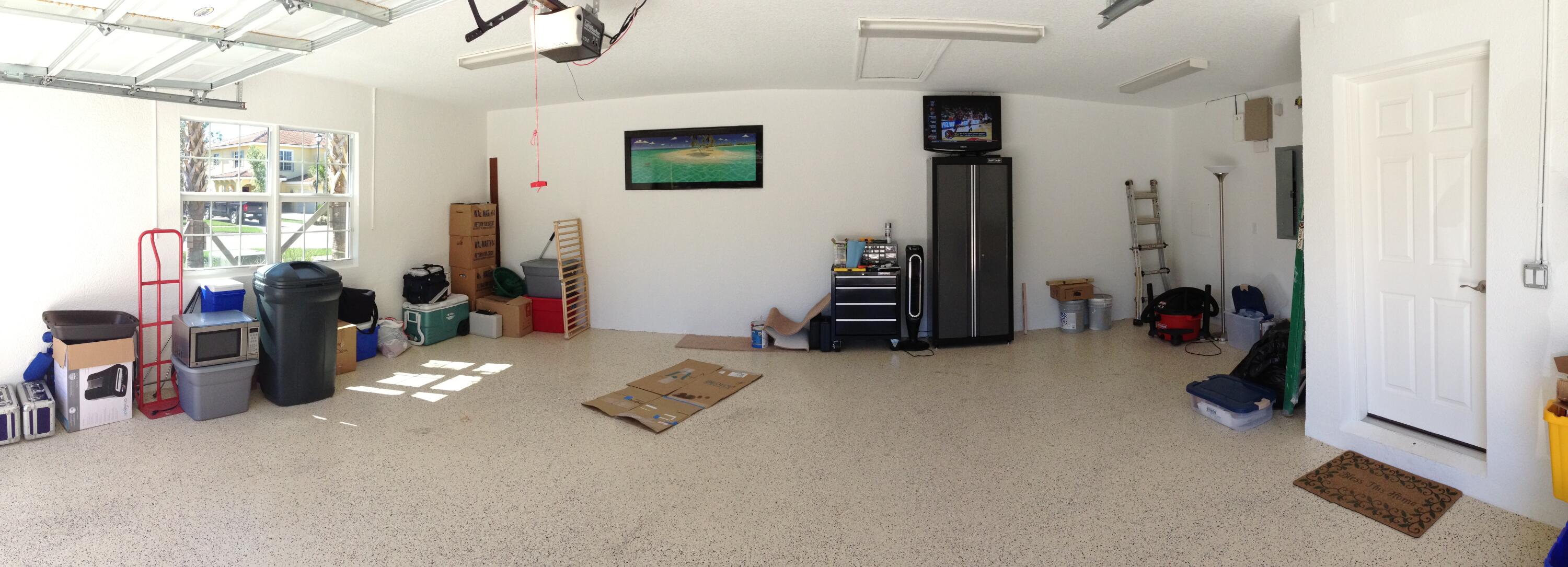 119 White Wing Lane Jupiter, FL 33458 - Photo 46 of 46 Garage