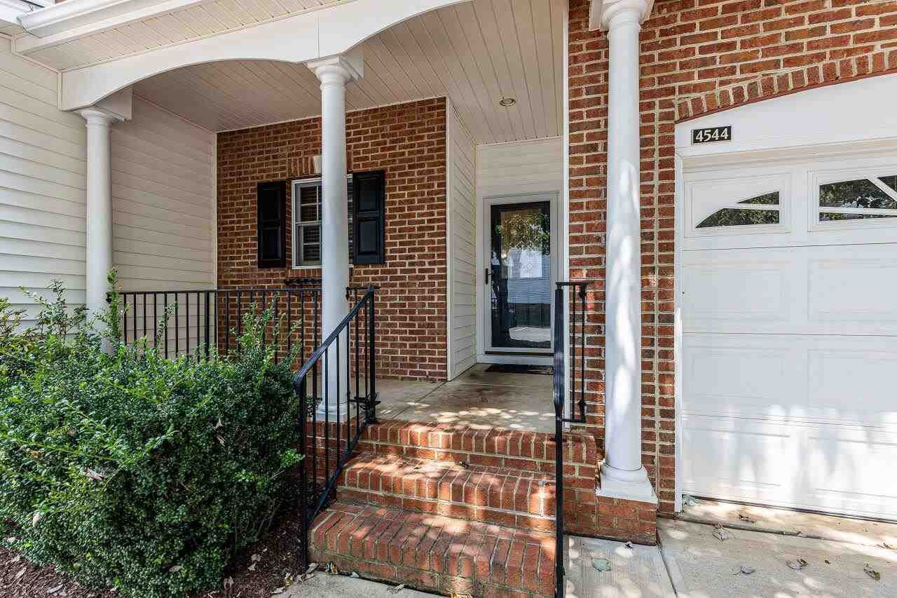 4544 Mistiflower Drive Raleigh, NC 27606 - Photo 2 of 30 Photo 2